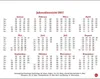 Peanuts Tagesabreißkalender 2027 Produktbild-Vorschau 5