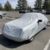 Autoschutzhülle - Auto Abdeckplane - Car Cover - Autoplane Produktbild-Vorschau 7