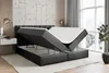 ALTDECOR Boxspringbett mit H3 Matratze und Topper - 200 x Produktbild-Vorschau 3
