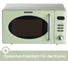 Wolkenstein WMW720 SG, Na pracovnú dosku, Sólo mikrovlnná Náhľad obrázku produktu 5