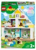 LEGO® DUPLO® 10929 Náš domov Náhľad obrázku produktu 16