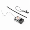 FS-GT3B 2.4g 3 - Kanal - fernbedienung - Sender + Produktbild-Vorschau 8
