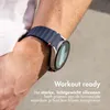 imoshion Wave Siliconenband voor de Samsung Galaxy Watch 4 Productafbeelding-voorbeeld 4
