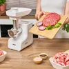 Mincer Zelmer ZMM3511B White Silver Metal 1500 W Produktbild-Vorschau 8