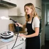 Hochdruck Dampfreiniger Gerät Handdampfreiniger Autositze Produktbild-Vorschau 4