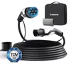 tomons Typ 2 Ladekabel, 22KW 5M 32A 3-Phasig Produktbild-Vorschau 1