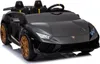 Veicolo per bambini - Auto elettrica "Lamborghini Huracan Anteprima dell’immagine prodotto 1