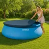 INTEX 28020 - Pokrywa do basenów Easy Set Ø 244 cm, wysięg Podgląd zdjęcia produktu 8