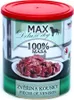 MAX kousky zvěřiny 800 g Náhled obrázku produktu 1