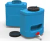 Varile Wasserspender 15L Farbe Blau Produktbild-Vorschau 9