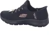 Skechers WIP 150128/BKGD in Black color size 37 Náhľad obrázku produktu 36