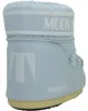 Moon Boot Icon Low Nylon 14093400 014 Couleur Bleu Voir les images du produit 3