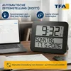 TFA-Dostmann 60.4512.01 TFA 60.4512.01  schwarz TIMELINE Vista previa de la imagen del producto 7