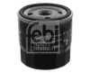 Ölfilter FEBI BILSTEIN 32122 Anschraubfilter für OPEL Produktbild-Vorschau 13