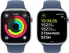 Apple Smartwatch Series 10, GPS + Cellular, Aluminium Produktbild-Vorschau 5
