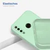 Hülle für Huawei P30 Lite Case Cover Bumper Silikon Produktbild-Vorschau 3