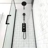 Dusche Komplett MARWELL Komplettdusche Fertigdusche White Produktbild-Vorschau 3