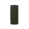 Buff Merino Midweight Multifunktionssling Olive Produktbild-Vorschau 2
