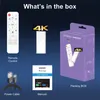 ZELURXX Android 14 TV Box 4K Streaming Gerät mit WiFi6 Produktbild-Vorschau 4