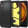 Spigen Tough Armor, Pokrowiec, Samsung, Galaxy XCover 7 Podgląd zdjęcia produktu 1