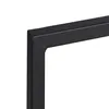 Étagère à bois Relaxdays, en métal, dimensions : 60 x 30 x Voir les images du produit 7