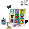 LEGO 43221 | Disney 100 Jahre Disney Zeichentrickikonen, Produktbild-Vorschau 3
