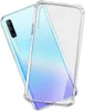 TPU Hülle Clear Armor Soft Case für Huawei P Smart Pro 2019 Produktbild-Vorschau 1