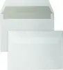 DULA - C6 Umschläge A6 weiß - 114 x 162 mm - 100 Stück - Produktbild-Vorschau 1