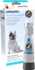 The image shows the packaging of a Dremel Pet Nail Grooming Kit, featuring a dog and the product itself. Podgląd zdjęcia produktu