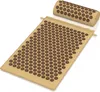 MyBeo Akupressurmatte Set mit Kissen und Tasche, Nadelmatte Produktbild-Vorschau 1