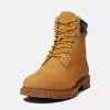 Timberland 6-Zoll-Lederstiefel, Braun 46 EU Produktbild-Vorschau 48