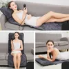 INF Luksusowa mata do masażu Shiatsu z ogrzewaniem Podgląd zdjęcia produktu 6