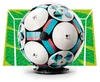 LEGO Editions, juguete de fútbol: modelo 3D con un Vista previa de la imagen del producto 16
