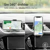 Accezz Supporto per cellulare da auto - Caricabatterie Anteprima dell’immagine prodotto 3