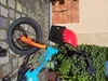 Rower dziecięcy SKYS dla dzieci w wieku od 3 do 9 lat, 18 Podgląd zdjęcia produktu 4