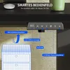 FlexiSpot E1 Lite Höhenverstellbarer Schreibtisch Gestell Produktbild-Vorschau 3