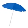 Parasol Parasol de marché Parasol de plage Parasol 240 cm / Voir les images du produit 2
