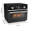 TEFAL Easy Fry FW605810, Friggitrice ad aria calda, 20 l, Anteprima dell’immagine prodotto 16
