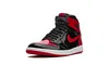 Air Jordan 1 Retro High OG Bred Patent - EU: 45 Produktbild-Vorschau 5
