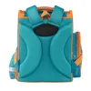Eiskönigin Schulranzen 5teilig schulrazen set rucksack Produktbild-Vorschau 3