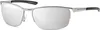 Herren Sonnenbrille Designer Sport Biker Metall Sonnen Produktbild-Vorschau 1