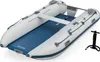 Set completo barca sportiva Bestway Hydro Force Beacon Anteprima dell’immagine prodotto 1