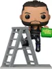 Statuetta Funko POP WWE 184 Damian Priest MITB Anteprima dell’immagine prodotto 2