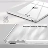 Fintie Hülle Kompatibel mit MacBook Air 13,6 Zoll M5 M4 M3 Produktbild-Vorschau 4