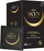 Préservatifs non-latex Skyn Original, 40 pièces Voir les images du produit 18