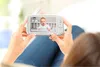 Motorola Solutions VM75 5'' Video Baby Monitor Podgląd zdjęcia produktu 13