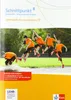 Schnittpunkt Mathematik 8. Differenzierende Ausgabe. Anteprima dell’immagine prodotto 1