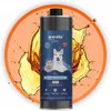 Animille Lachsöl 1000ml für Hunde und Katzen kaltgepresst Produktbild-Vorschau 3