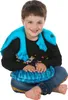 Manimo Gewichtsschildkröte 2-in-1 sensorisches Spielzeug Produktbild-Vorschau 5