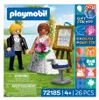 PLAYMOBIL : Mariage - Articles divers Voir les images du produit 2